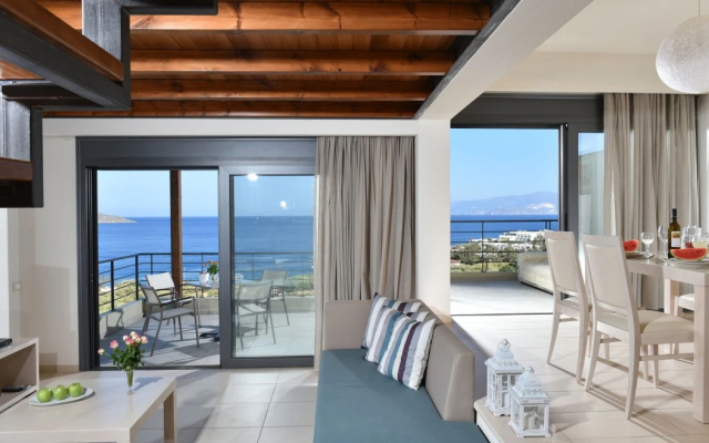 Elounda Olea Villas and Apartments