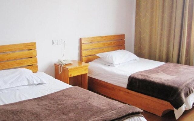 Shenchun Hotel