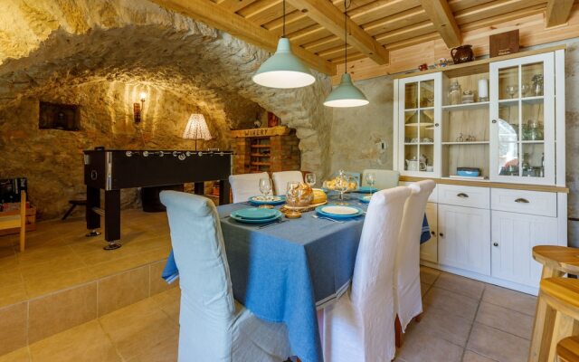 House Villa Siesta