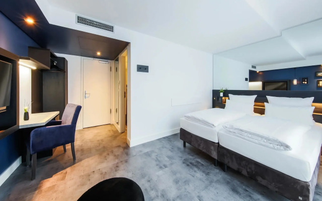 Hotel LINDEMANN'S Berlin