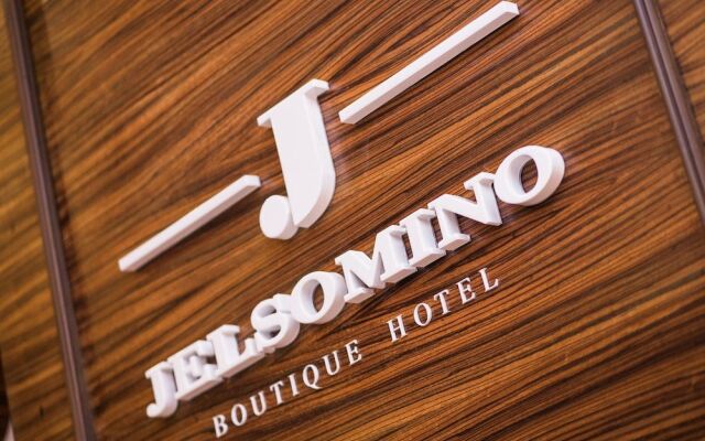 Jelsomino Boutique Hotel