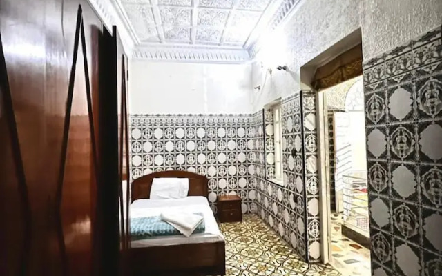 Riad Del Rey
