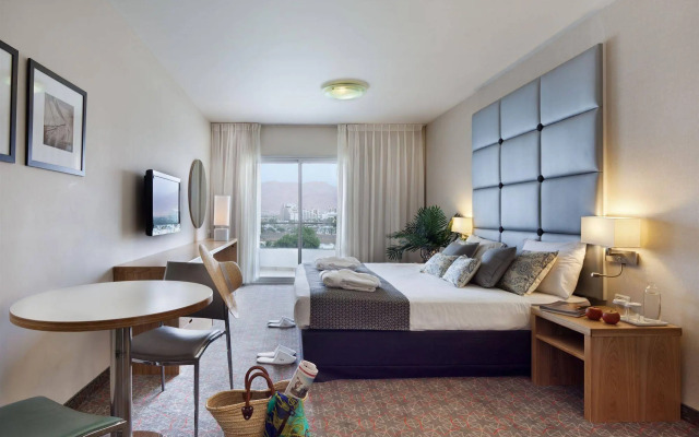 Astral Nirvana Suites