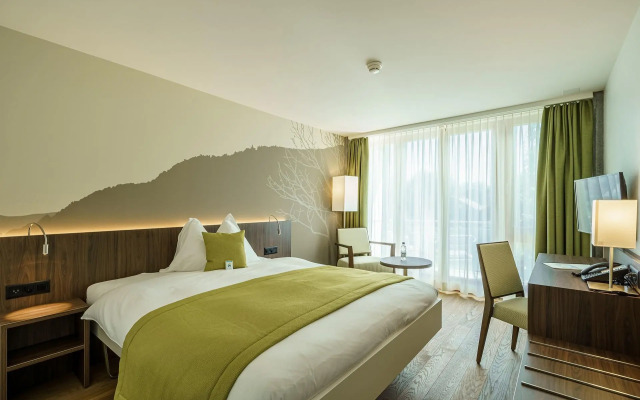Hotel Artos Interlaken