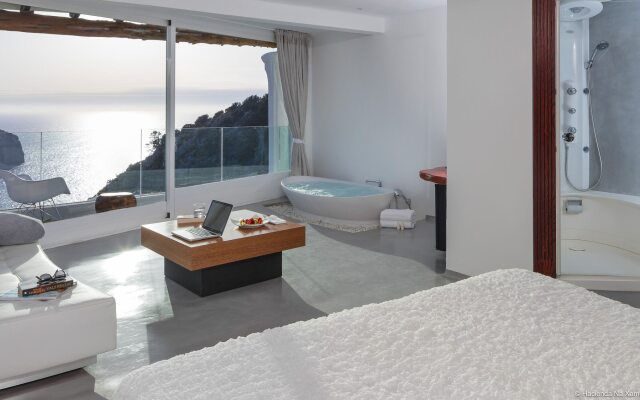 Hotel Hacienda Na Xamena, Ibiza