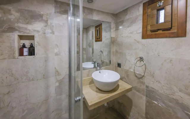 Old Town Hotel Kalkan - Adults Only