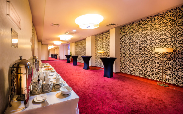 Arche Hotel Puławska Residence