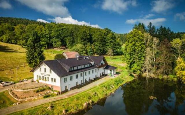 Hotel Waldschlösschen