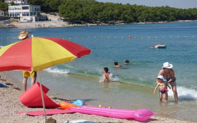 Dragan - Close to the sea & Center - A2