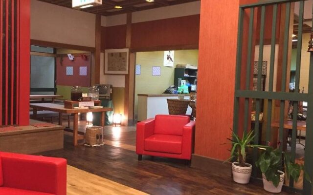Hotel Yuzan