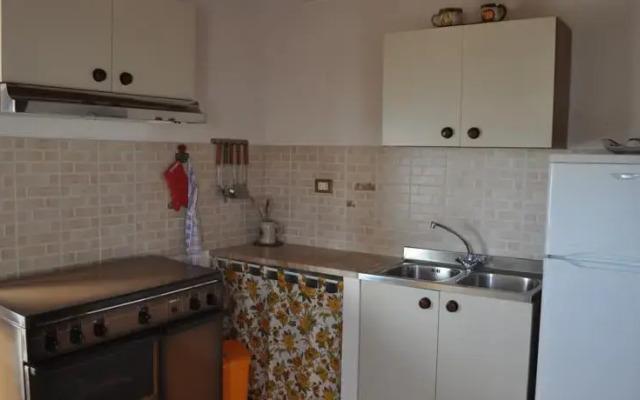 Villa Gisella