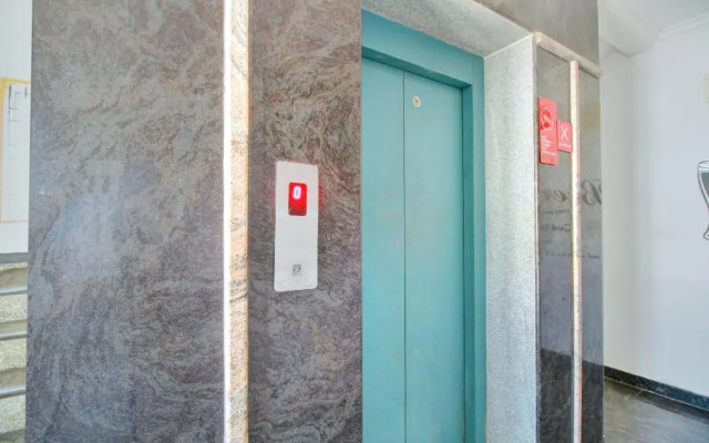 OYO Flagship 4584 India Gate