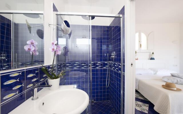 Villa Bijoux - Luxury Villa Sea View
