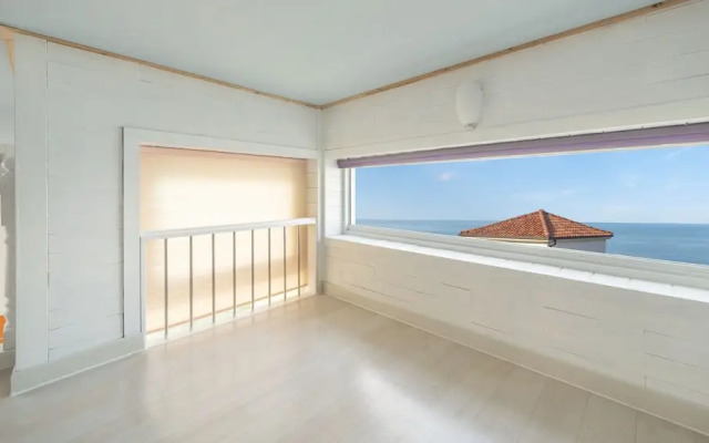 Samcheok Kara Spa Pension