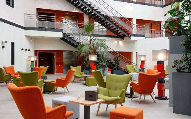 Best Western Plus Hotel Escapade Senlis