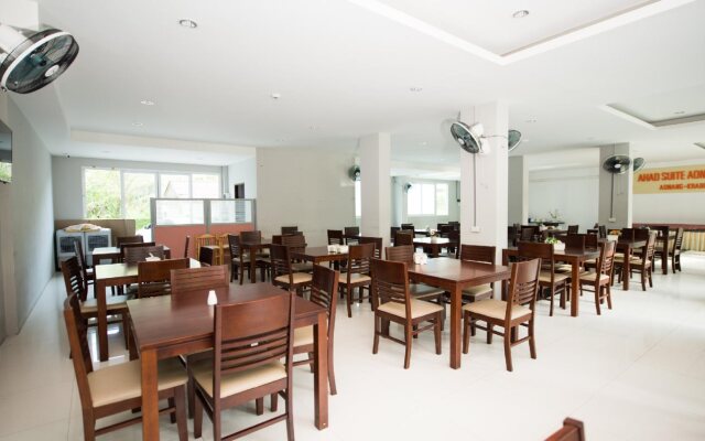 OYO 340 Ahad Suite Ao Nang Hotel