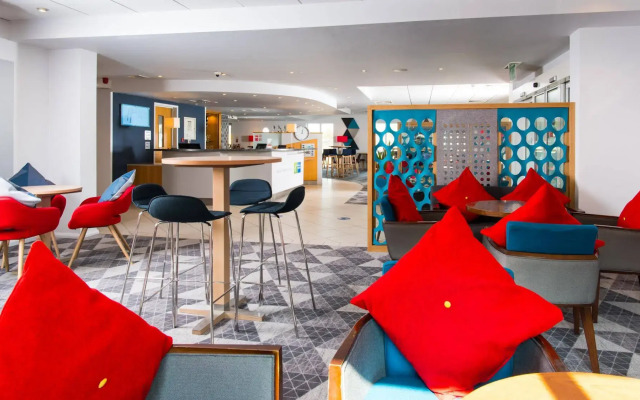 Holiday Inn Express Southampton - West by IHG