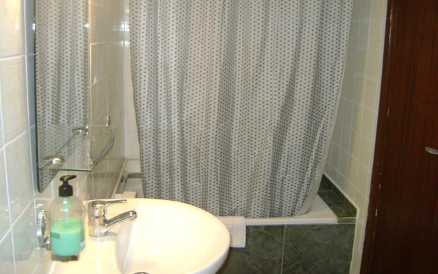 Hostal Residencia Pasaje