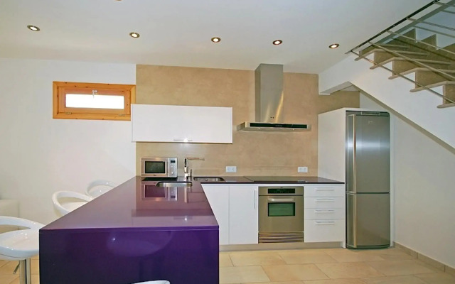 Son Ramon Villa privada para 6