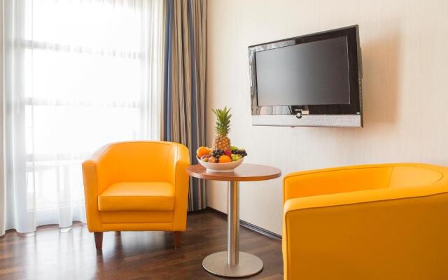 City Hotel Roding