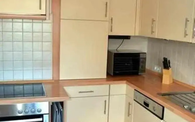 Ferienhaus "Am Strand"