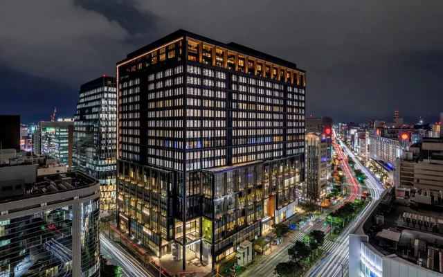 One Fukuoka Hotel