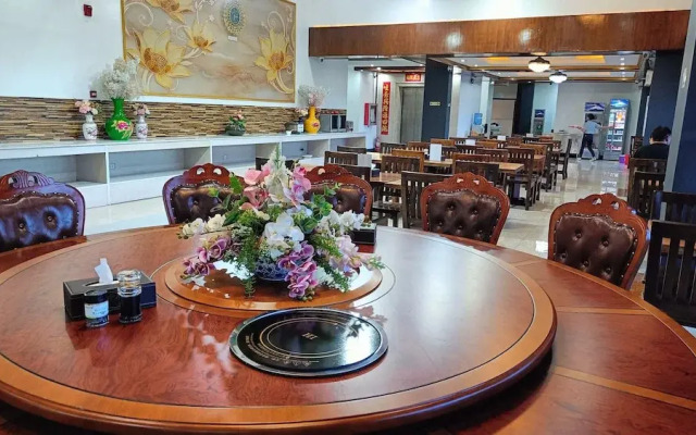 456 Hotel