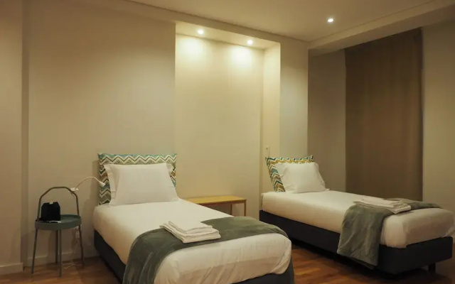 ALMARELA apartments