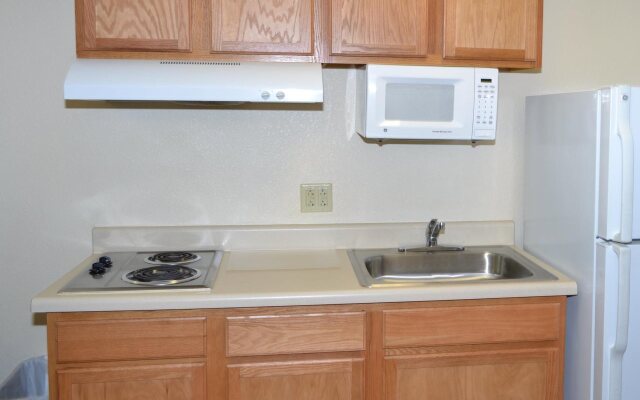 WoodSpring Suites Lebanon