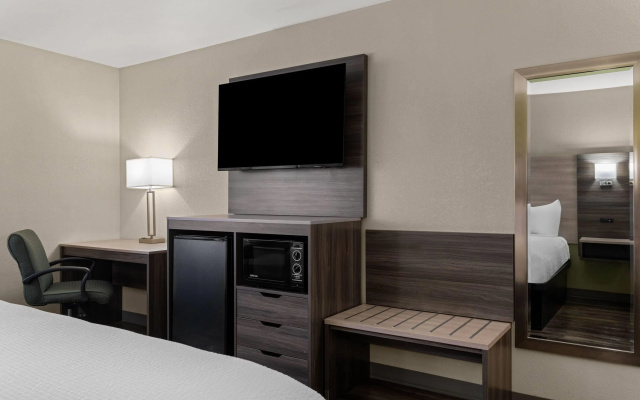 Baymont by Wyndham Santa Fe