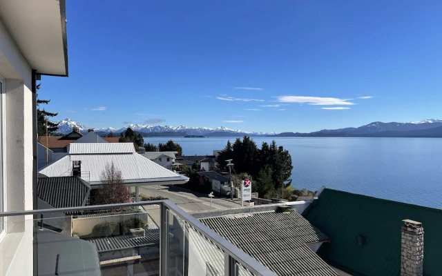 Acqua Apartments Bariloche