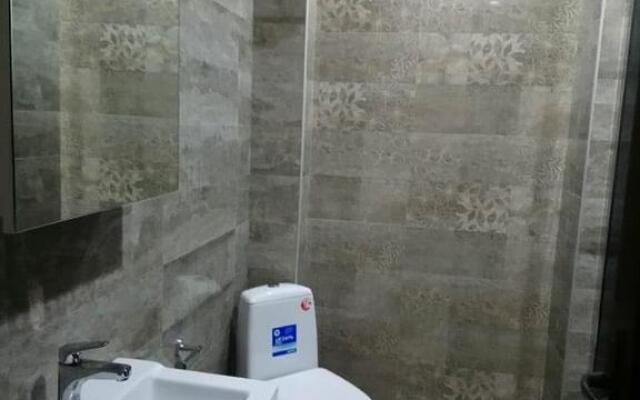 Apartment In Kutaisi Center