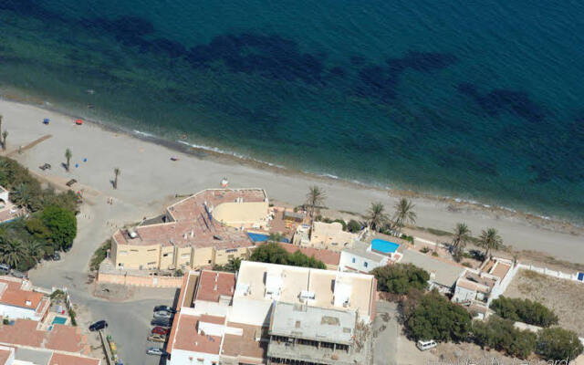 Hostal El Dorado Cabodegata