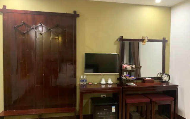 Sapa Melody Hotel
