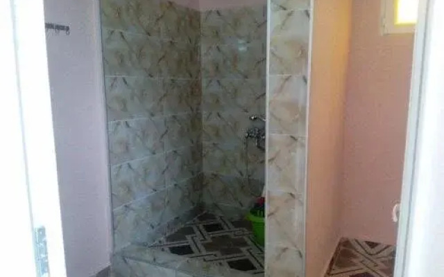 guesthouse