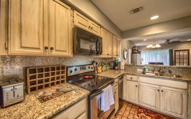 Fun on the Comal CW C104