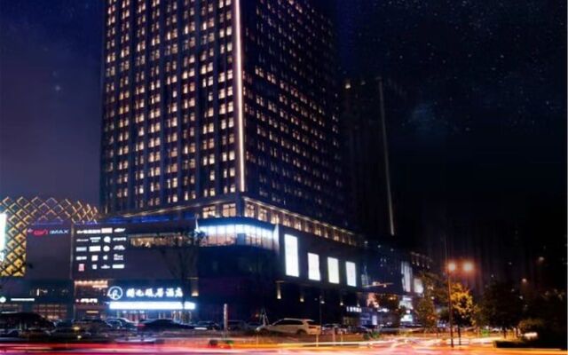 New Century Life Hotel Changchun