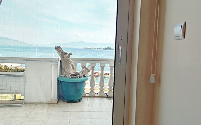 Gavalas Apartment in Agios Konstantinos