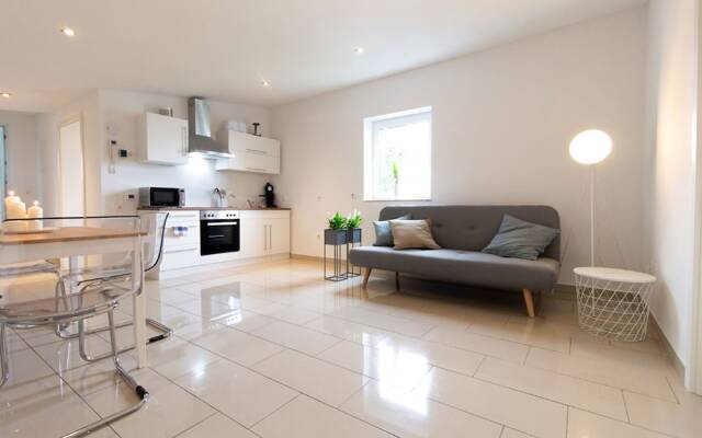 T & T Suites Raunheim