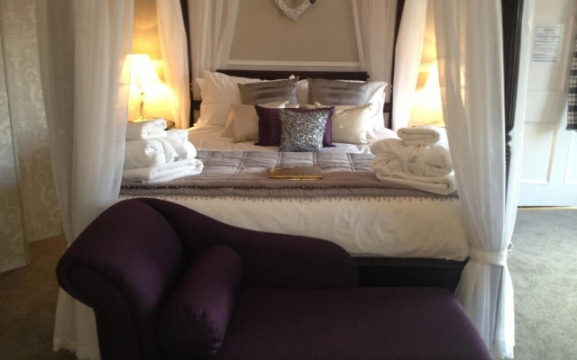 The Castle House Luxury Bed & Breakfast