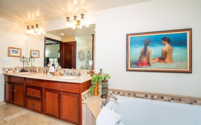 Waipouli Beach Resort E-406