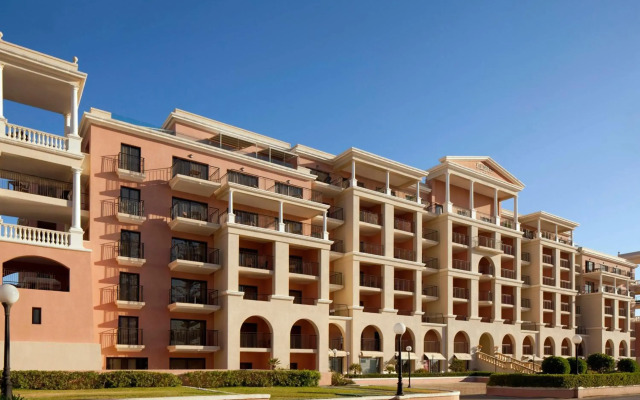 The Westin Dragonara Resort, Malta