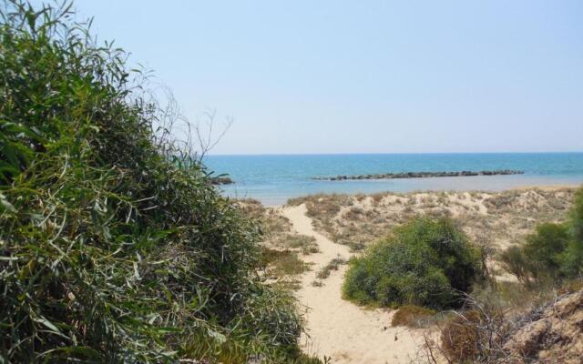 Giardino della Nonna Bice - locazioni turistiche