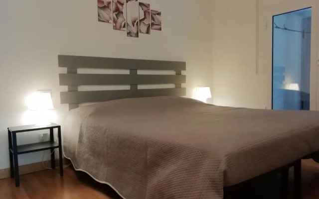 Appartamento Indipendente A Due Passi Dal Centro