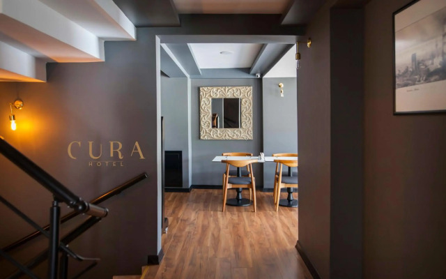 Hotel Cura