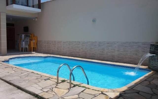 Pousada Village Theo