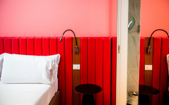 Boutique Centrale Palace Hotel
