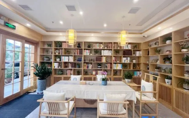 Jiangkou Junan Hotel