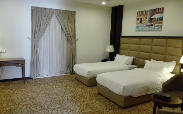 Diamond Hotel