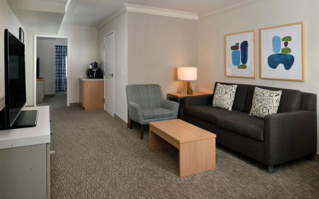 Hilton Garden Inn Napa